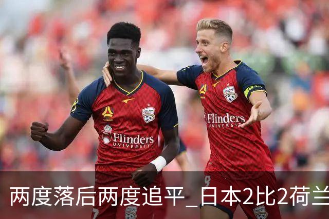 两度落后两度追平 日本2比2荷兰 延续亚洲球队不败纪录